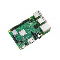 Raspberry Pi 3 Model B+