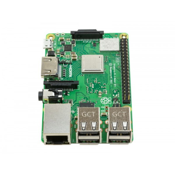 Raspberry Pi 3 Model B+