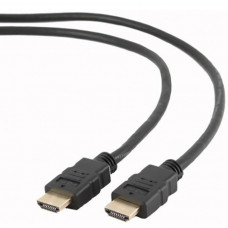 Кабель HDMI to HDMI 0.5m Cablexpert (CC-HDMI4-0.5M)