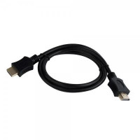 Кабель HDMI to HDMI 1.0m Cablexpert (CC-HDMI4L-1M)
