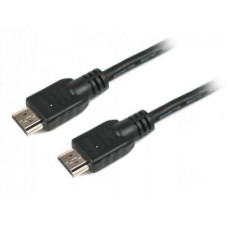 Кабель HDMI to HDMI 1.0m Maxxter (V-HDMI4-1M)
