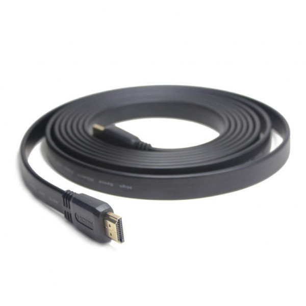 Кабель HDMI to HDMI 1.8m Cablexpert (CC-HDMI4F-6)