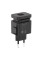 Блок питания Nomi HC05213 2*USB 2.1A Black
