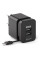 Блок питания Nomi HC05213 2*USB 2.1A Black