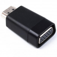 Переходник HDMI to VGA Cablexpert (A-HDMI-VGA-001)