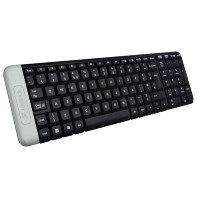 Беспроводная клавиатура Logitech K230 WL (920-003348)