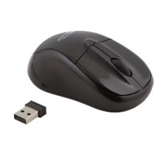 Мышка GEMIX Rio black