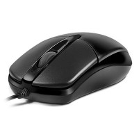 Мышка SVEN RX-112 USB black чорная