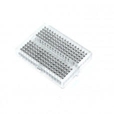 Мини-макетная плата SYB-170 (170 точек) прозрачная