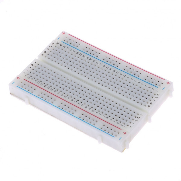 Макетная плата MB-102 400 точек