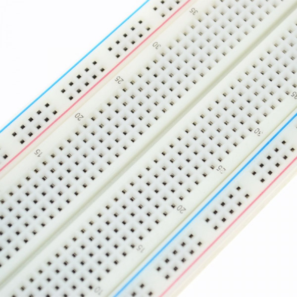 Макетная плата MB-102 830 точек