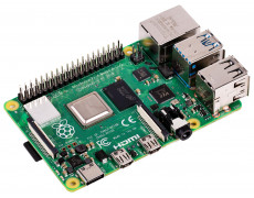 Raspberry Pi 4 Model B 2GB