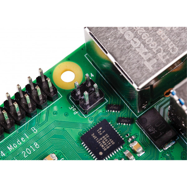 Raspberry Pi 4 Model B 4GB