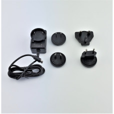 USB-C Блок Питания 5V, 3A - Универсальные вилки