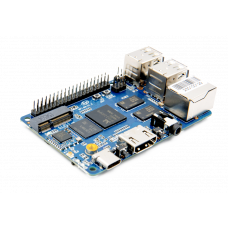 Banana Pi BPI M4
