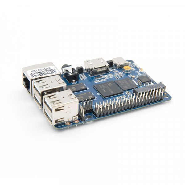 Banana Pi BPI M4