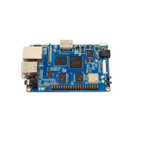 Banana Pi BPI M64