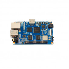 Banana Pi BPI M64