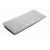 Raspberry Pi 400 с кириллицей