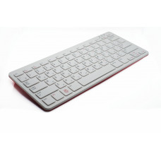 Raspberry Pi 400 с кириллицей