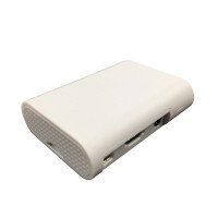 Корпус для Raspberry Pi 3 белый