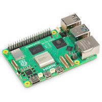 Raspberry Pi 5 2GB