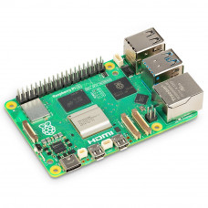 Raspberry Pi 5 1GB