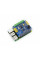 AD/DA Модуль (АЦП/ЦАП) ADS1256 DAC8552