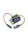 AD/DA Модуль (АЦП/ЦАП) ADS1256 DAC8552