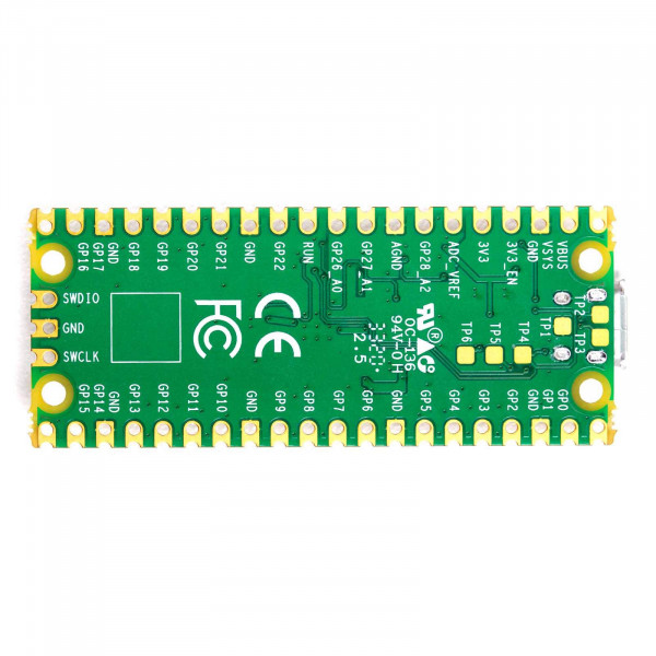 Raspberry Pi PICO
