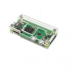 Акриловый корпус для Raspberry Pi ZERO W