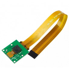 Камера 5mp Raspberry Pi Zero W с кабелем HBV FFC