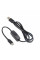 Кабель USB - USB-typeC с выключателем 1,0 М чёрный