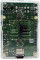 Белый пластиковый корпус с логотипом Raspberry Pi