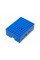 Корпус LEGO для Raspberry Pi синий