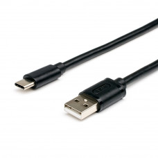 Кабель USB - USB type C 1.8 m Atcom