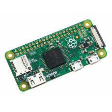 Raspberry Pi Zero