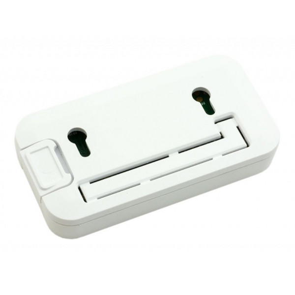 Корпус ModMyPi для Pi Zero - Белый