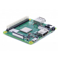 Raspberry Pi 3 Model A+