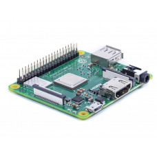 Raspberry Pi 3 Model A+