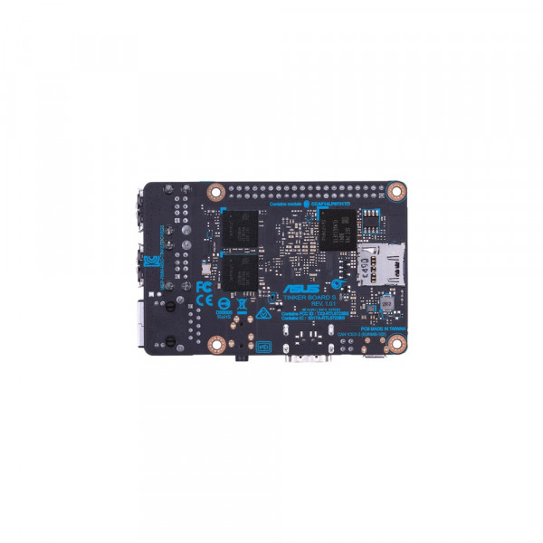 ASUS Tinker Board S