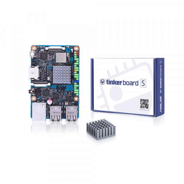 ASUS Tinker Board S