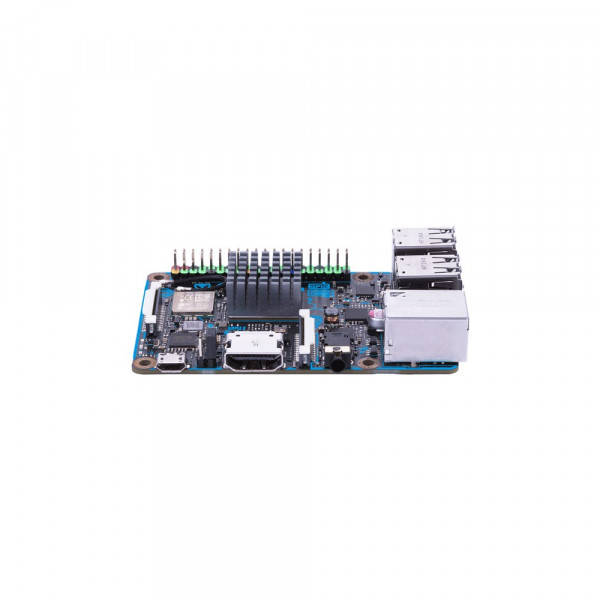 ASUS Tinker Board S