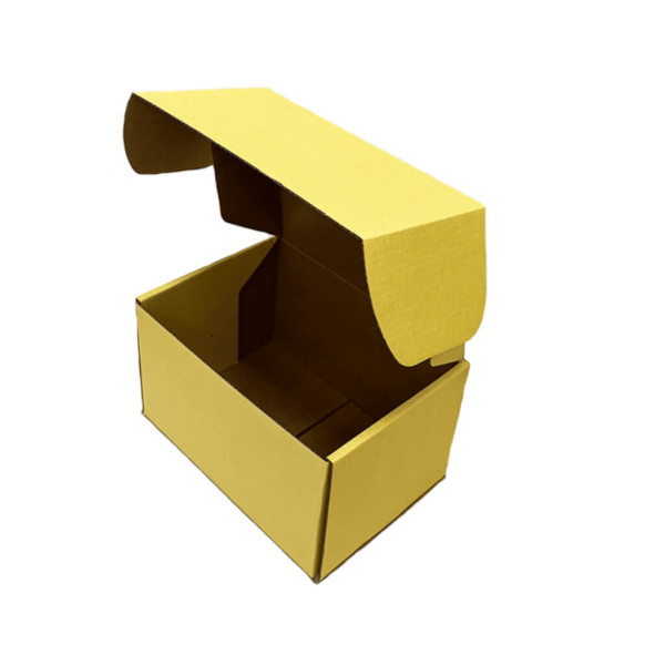 Подарочная коробка