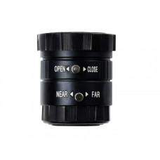 Объектив 6mm Широкоугольная Линза для Raspberry Pi High Quality Camera