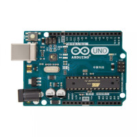 ARDUINO UNO REV3 (DIP)