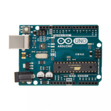 ARDUINO UNO REV3 (DIP)