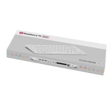 Raspberry Pi 500 - Компьютер в клавиатуре - украинская раскладка