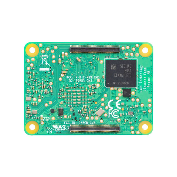 Raspberry Pi Compute Module CM5002000