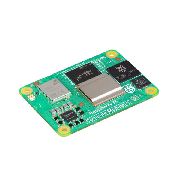 Raspberry Pi Compute Module CM5002000